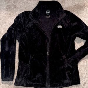 The north face jacket